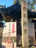 白峯神宮(京都府)