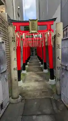 亀山稲荷神社 (京都府)