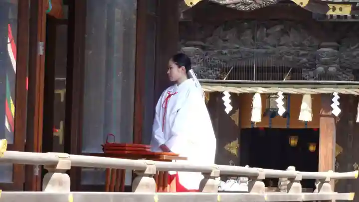 三嶋大社のその他建物