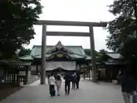 靖國神社(東京都)