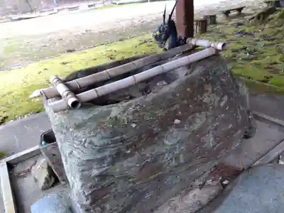 神明神社(福井県)