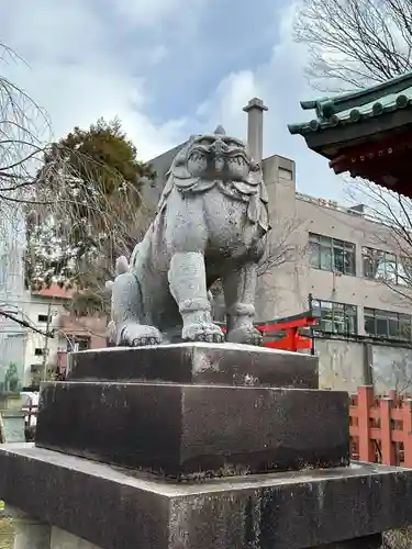 尾崎神社(石川県)