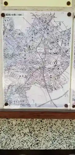 天祖神社のその他建物