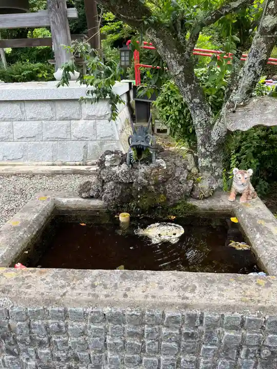 曹洞宗 永松山 龍泉寺(福島県)