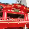 鷲神社(東京都)
