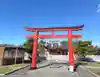 美瑛神社(北海道)