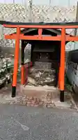 神社(名称不詳)(兵庫県)