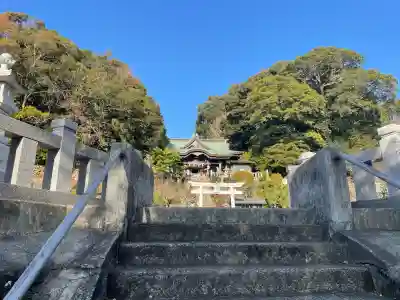 大仁神社(静岡県)