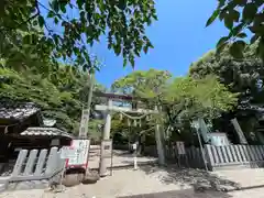 富部神社(愛知県)