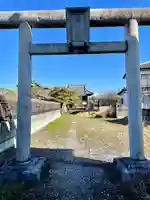 白旗八幡宮(栃木県)
