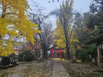 弘前天満宮(青森県)