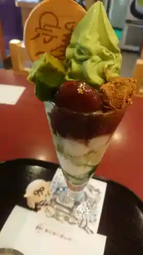 高台寺（高台寿聖禅寺・高臺寺）の食事