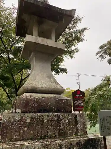 目の霊山　油山寺のその他建物
