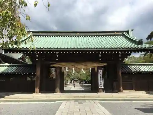 三嶋大社の山門