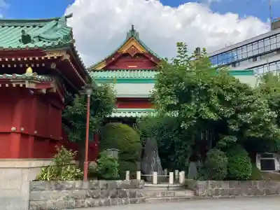 神田神社（神田明神）(東京都)