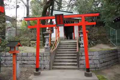 服部住吉神社(大阪府)