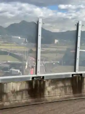 賀茂神社(岐阜県)