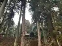 大宮温泉神社(栃木県)