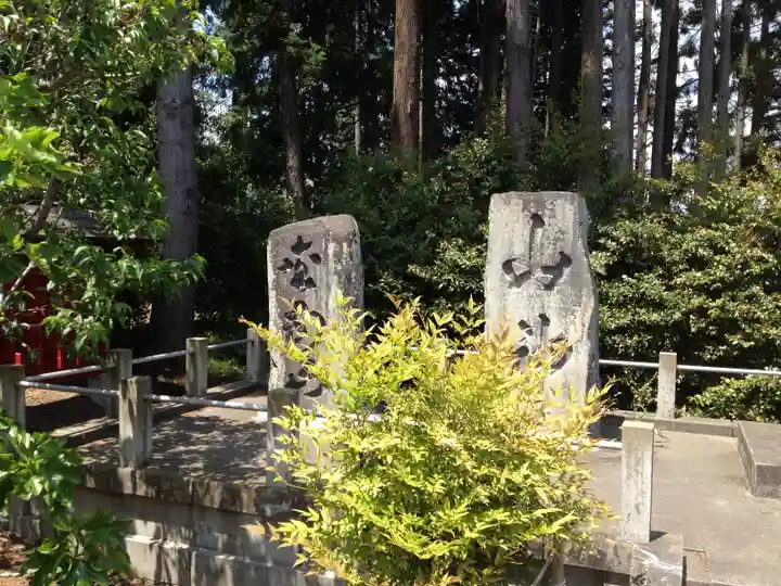 中田神社のその他建物