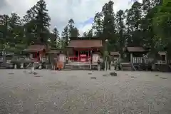 日吉神社(岐阜県)