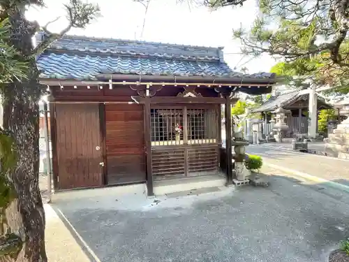 文珠堂(滋賀県)