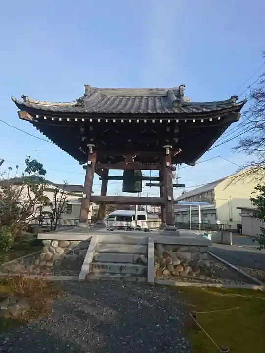 實乗院のその他建物