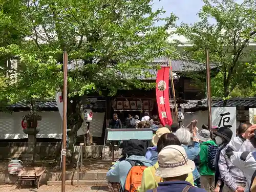 名古屋東照宮(愛知県)