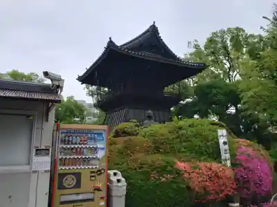 建中寺のその他建物
