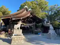知立神社(愛知県)