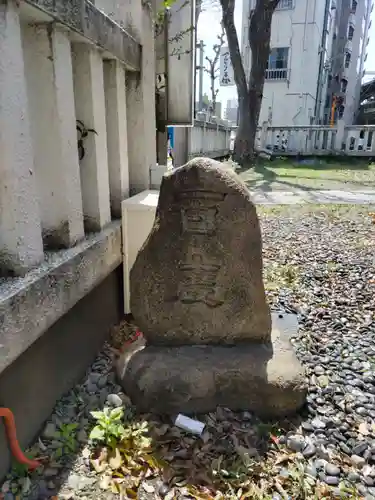 大森神社のその他建物