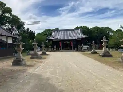 平見神社(兵庫県)