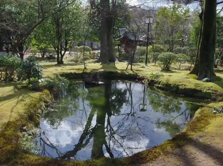 廣隆寺(京都府)