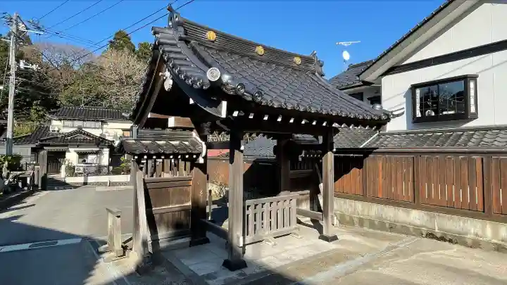 海禅寺(山形県)