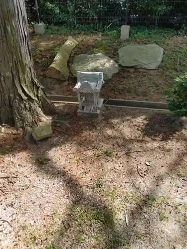 牛神社(広島県)