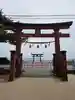 白鬚神社(滋賀県)