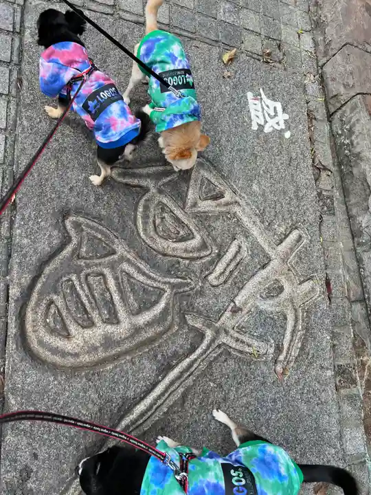 神祇大社(静岡県)
