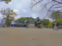 寺津八幡社(寺津町)のその他建物