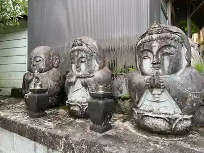 金剛山瑞峯寺(金剛不動尊) (栃木県)