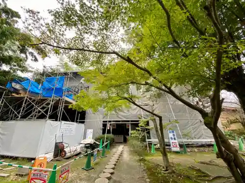 勧修寺のその他建物