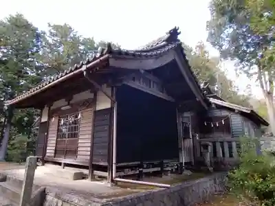 豊栄神社(愛知県)
