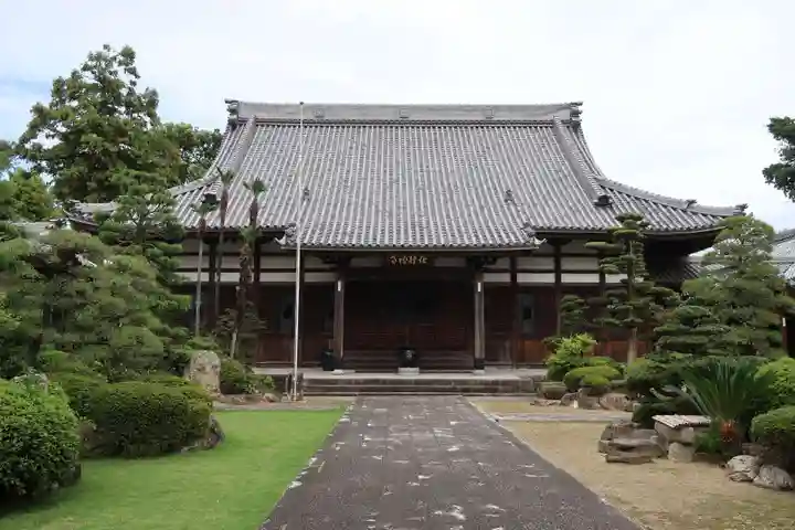 花井寺(愛知県)