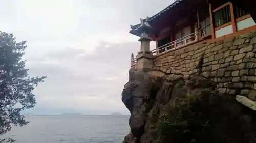 磐台寺のその他建物