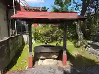金山神社(福島県)