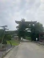関西出雲久多美神社(岐阜県)