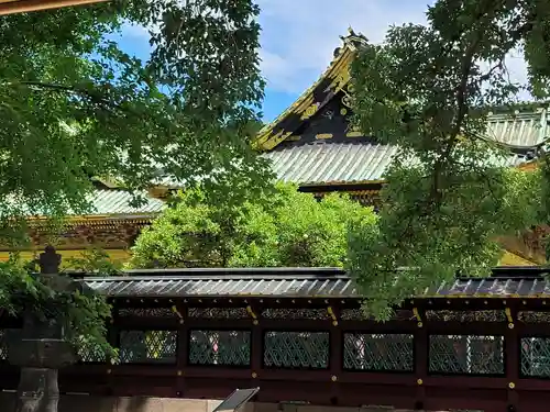 上野東照宮(東京都)