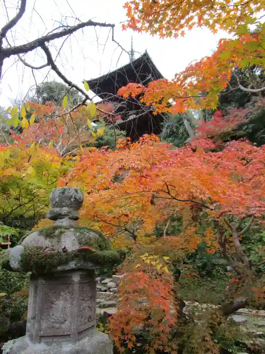 當麻寺中之坊(奈良県)