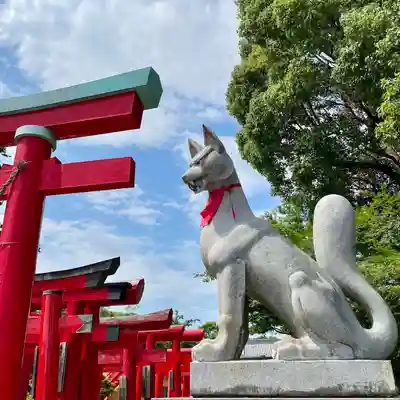 海山道神社(三重県)