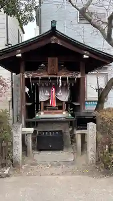 總神社天満宮（上賀茂神社境外社）(京都府)