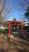 須賀神社(茨城県)