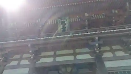 鞍馬寺(京都府)